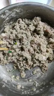 Make Gangsing Duromaru step 7