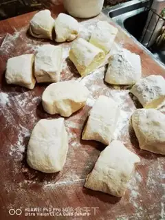 Make Apricot bread step 10