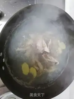 Make Homemade soup step 3