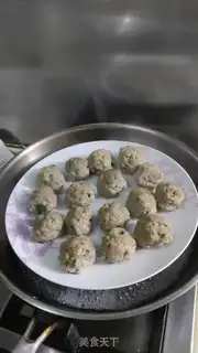 Make Gangsing Duromaru step 8