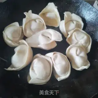 Make Fries step 4
