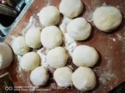 Make Apricot bread step 11