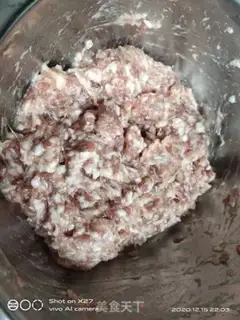 Make Onion bun step 3