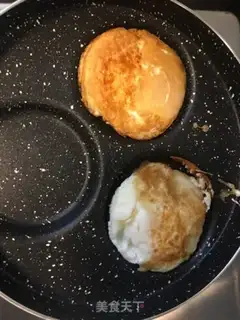 Make A sandwich step 0