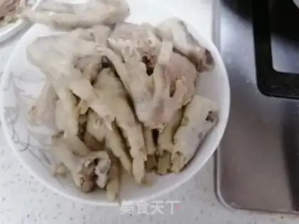 Make Homemade soup step 5