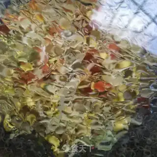 Make Tomato stew soybean sprouts step 10