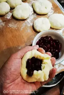 Make Apricot bread step 13