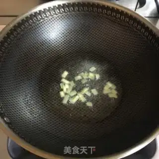 Make Carrot for the ribs step 1