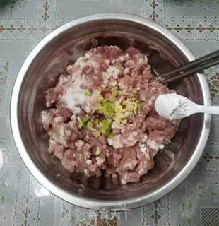 Make A radish crotch step 2
