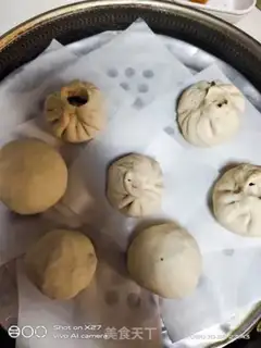 Make Onion bun step 7