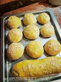 Make Apricot bread step 16