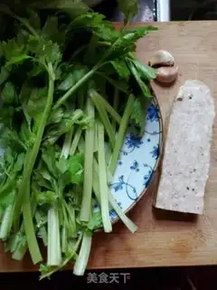 Make Cream step 0
