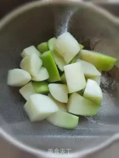 Make Beef radish step 3