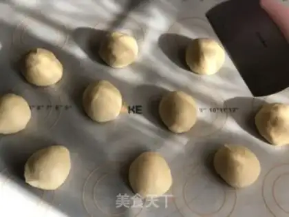 Make Cheese pecan bread step 5