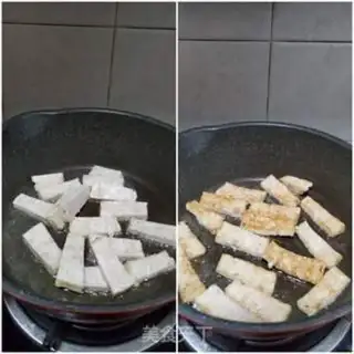 Make Cream step 2