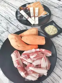 Make Spam step 0