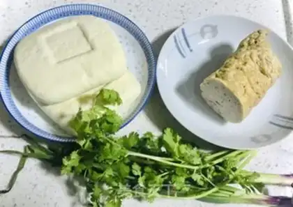 Make Tofu step 0