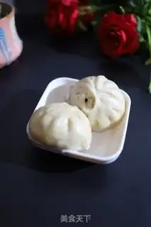 Make Onion bun step 10