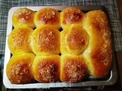 Make Apricot bread step 19