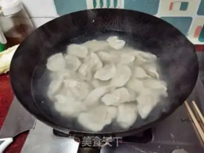 Make Spam step 1