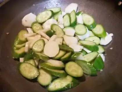 Make Quaffle step 5
