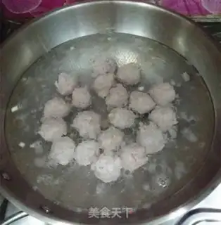 Make A radish crotch step 7