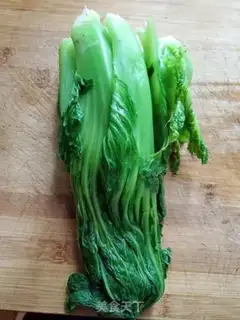 Make Garlic pepper and mustard step 3