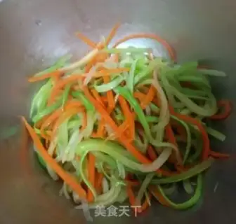 Make Beef radish step 7