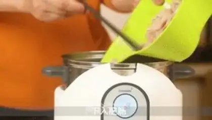 Make Halogen step 1