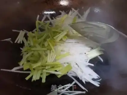 Make ♪ Wing root and potatoes ♪ step 4