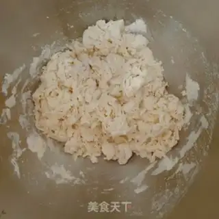 Make Meat buns step 6