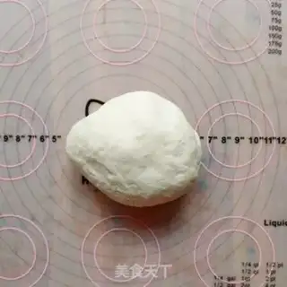 Make Meat buns step 7