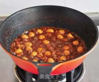 Make Porridge step 6