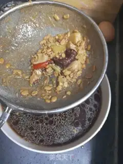 Make Beef noodles step 4