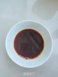 Make Home version tofu brain step 6