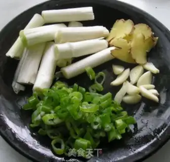 Make The cabbage bag step 13