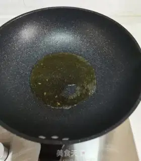 Make The cabbage bag step 14