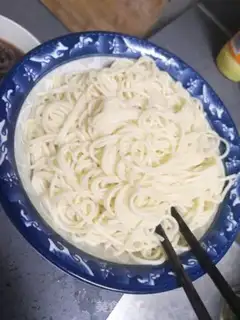 Make Beef noodles step 5