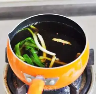 Make Porridge step 8