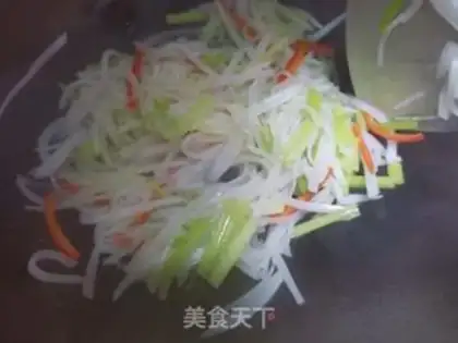 Make Sodium trim step 6