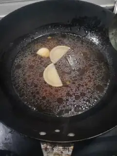 Make Beef noodles step 6