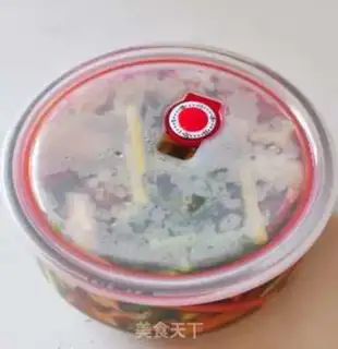 Make Porridge step 9