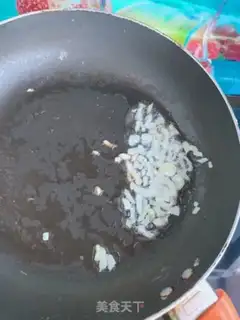 Make Home version tofu brain step 9