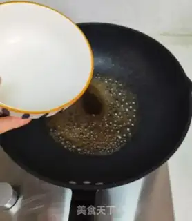 Make The cabbage bag step 16