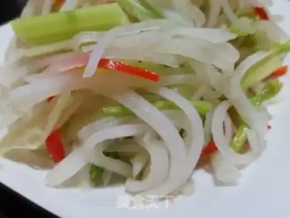 Make Sodium trim step 8