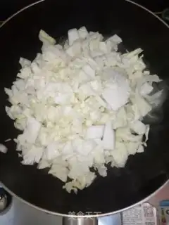 Make Big cabbage step 2