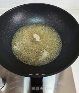 Make The cabbage bag step 17