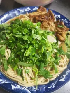 Make Beef noodles step 8