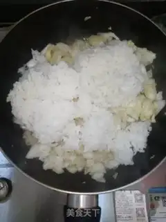 Make Big cabbage step 3