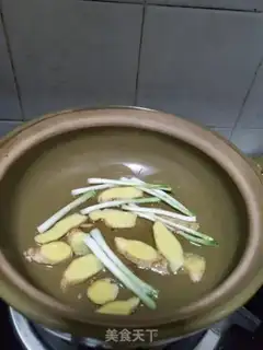 Make Cinderfish step 4